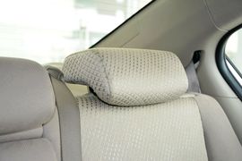 2012款本田锋范1.5L手动舒适版