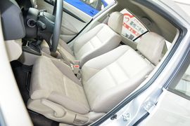 2012款本田锋范1.5L手动舒适版