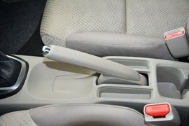 2012款本田锋范1.5L手动舒适版