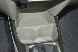 2012款本田锋范1.5L手动舒适版