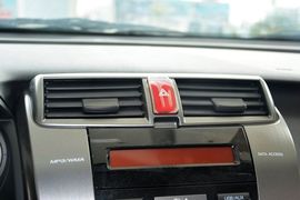 2012款本田锋范1.5L手动舒适版