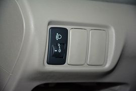 2012款本田锋范1.5L手动舒适版