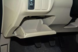 2012款本田锋范1.5L手动舒适版