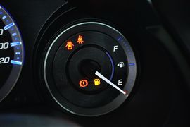 2012款本田锋范1.5L手动舒适版