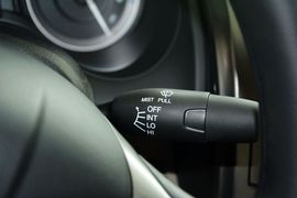 2012款本田锋范1.5L手动舒适版