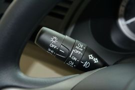 2012款本田锋范1.5L手动舒适版