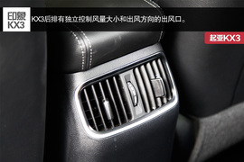 2015款起亚KX3傲跑1.6L深度评测