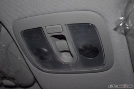 2010款东风悦达起亚Soul