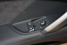 2015款奥迪TT