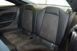 2015款奥迪TT