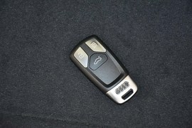 2015款奥迪TT