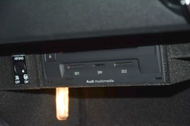 2015款奥迪TT
