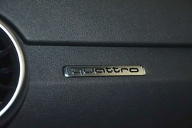 2015款奥迪TT