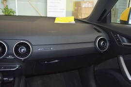 2015款奥迪TT