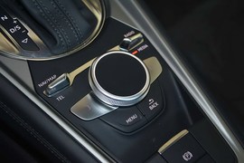 2015款奥迪TT