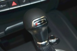 2015款奥迪TT