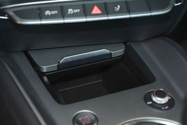 2015款奥迪TT