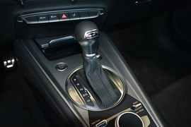 2015款奥迪TT