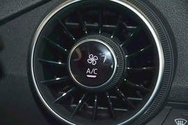 2015款奥迪TT