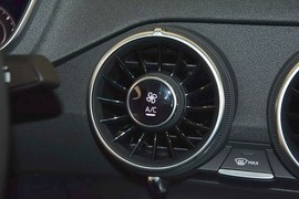 2015款奥迪TT