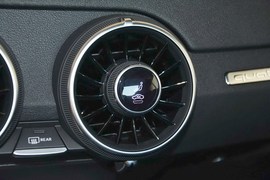2015款奥迪TT
