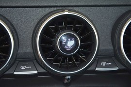 2015款奥迪TT