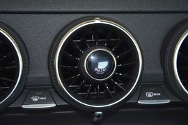 2015款奥迪TT