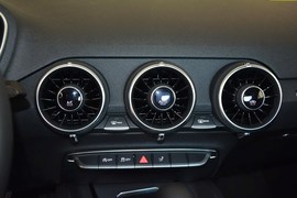 2015款奥迪TT
