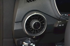 2015款奥迪TT