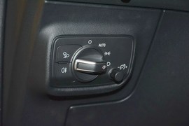 2015款奥迪TT