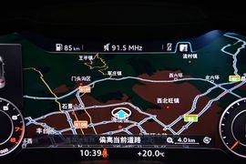2015款奥迪TT