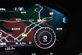2015款奥迪TT