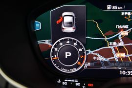 2015款奥迪TT