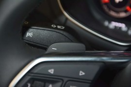 2015款奥迪TT
