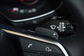 2015款奥迪TT