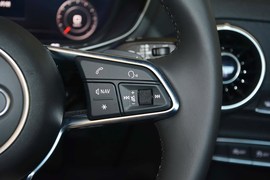 2015款奥迪TT