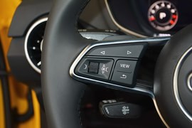 2015款奥迪TT