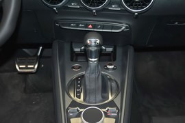 2015款奥迪TT