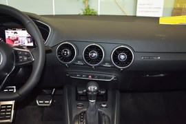 2015款奥迪TT