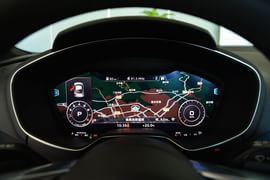 2015款奥迪TT