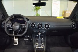 2015款奥迪TT