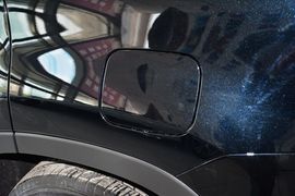 2015款丰田汉兰达3.5L