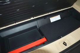 2015款丰田汉兰达3.5L