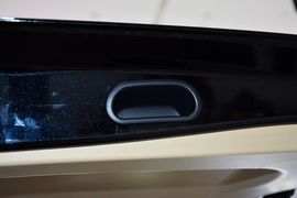 2015款丰田汉兰达3.5L