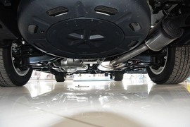 2015款丰田汉兰达3.5L