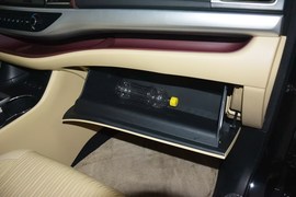 2015款丰田汉兰达3.5L