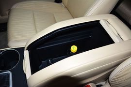 2015款丰田汉兰达3.5L