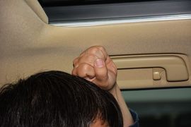 2015款丰田汉兰达3.5L