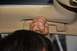 2015款丰田汉兰达3.5L