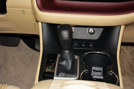 2015款丰田汉兰达3.5L